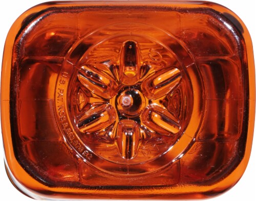 Old Orchard Organic 100% Apple Juice Perspective: bottom