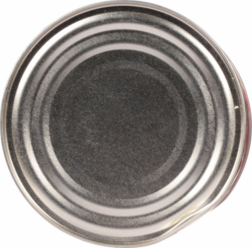 Conchita® Green papaya Chunks in Extra Heavy Syrup Can Perspective: bottom