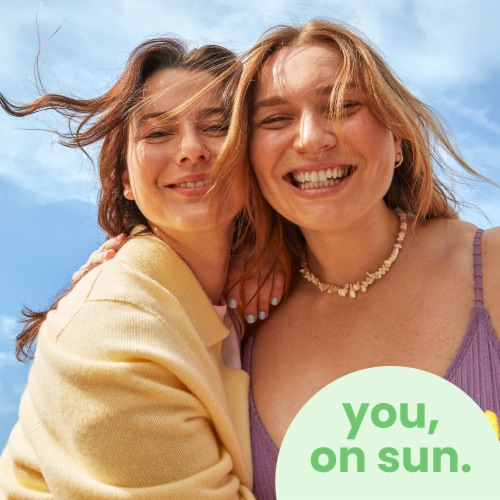 Hawaiian Tropic® Lime Coolada After Sun Moisturizer Perspective: bottom