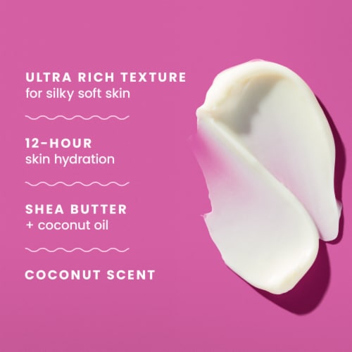 Hawaaian Tropic® After Sun Body Butter Perspective: bottom