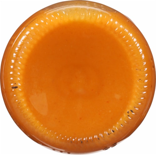 Texas Pete® Extra Mild Wing Sauce Perspective: bottom