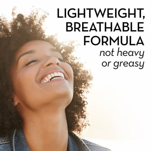 Olay Complete Lotion Moisturizer with SPF 15 Sensitive Perspective: bottom