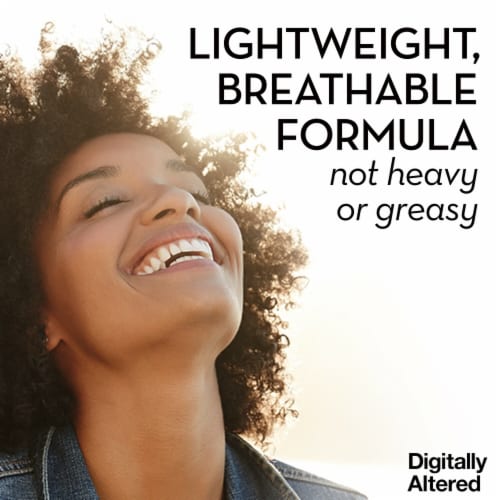 Olay Complete Defense Daily Facial Moisturizer with SPF 30 for Sensitive Skin Perspective: bottom