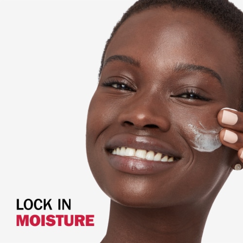 Olay Regenerist Micro-Sculpting Fragrance-Free Cream Face Moisturizer and Hydrating Lotion Perspective: bottom