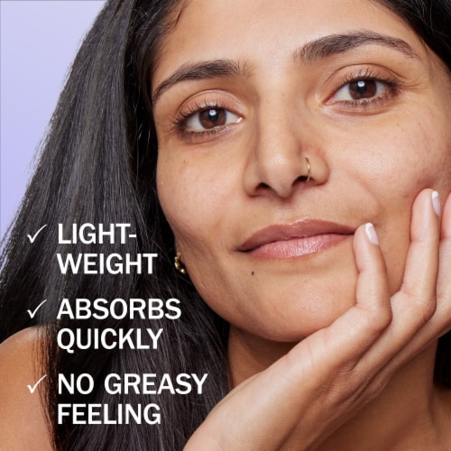 Olay Regenerist Retinol 24 Night Facial Serum Moisturizer Perspective: bottom