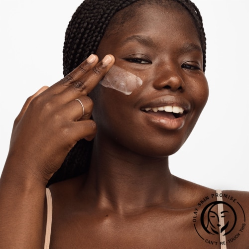 Olay Regenerist Facial Moisturizer with Shea Butter 24 Perspective: bottom