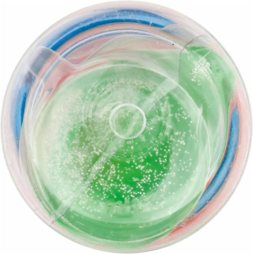 JA-RU All Mine Ooze Tube Perspective: bottom