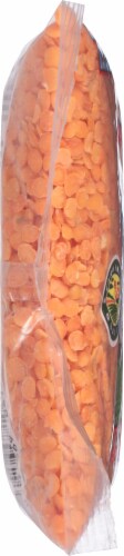 Iberia Red Lentils 12 oz Perspective: bottom