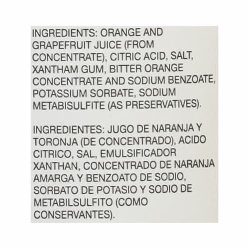 Iberia Naranja Agria Sour Orange Marinade 20 fl oz Perspective: bottom