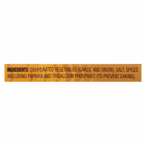 Caribbean Rhythms Chicken Seasoning 5.5 oz Perspective: bottom