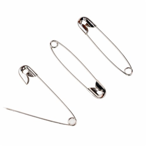 SINGER® Quilting & Craft Safety Pins Perspective: bottom