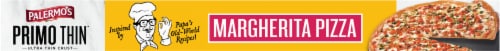 Palermo's® Primo Thin™ Margherita Ultra-Thin Crust Pizza Perspective: bottom