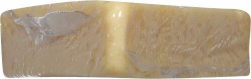 Stella® Parmesan Cheese Wedge Perspective: bottom