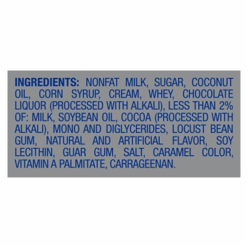 Klondike Minis Original Snack Bars Perspective: bottom
