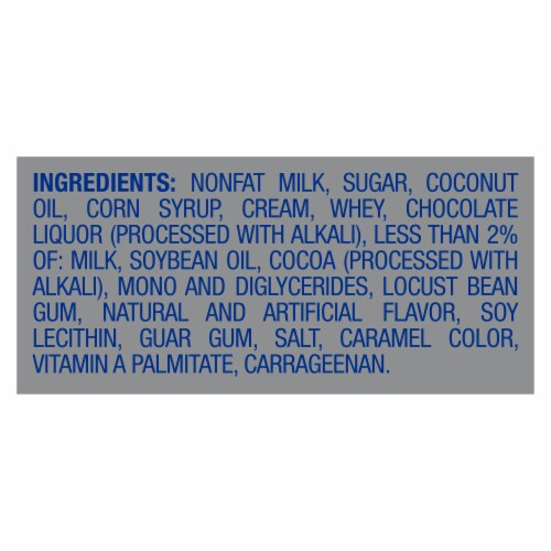 Klondike Minis Original Snack Bars Perspective: bottom