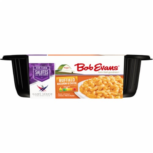 Bob Evans® Buffalo Mac and Cheese Perspective: bottom