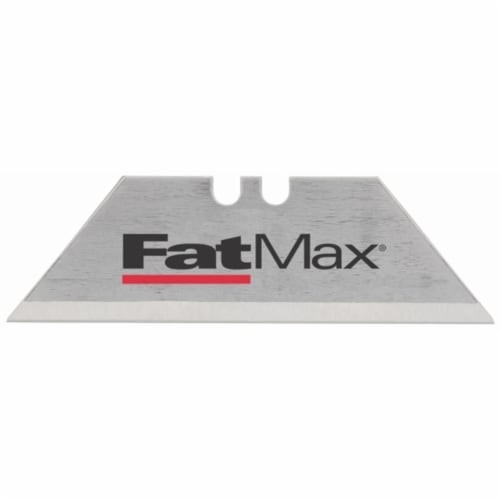 Stanley® FATMAX® Heavy Duty Utility Blades Perspective: bottom