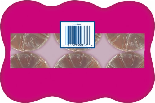 Snapple Raspberry Tea Perspective: bottom