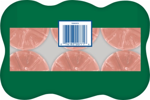 Snapple® Apple Juice Drink Perspective: bottom
