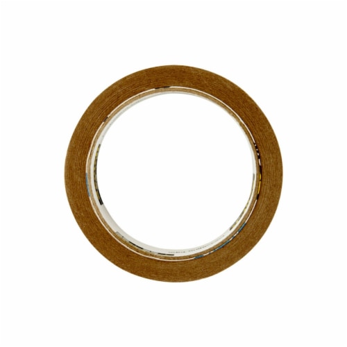 Scotch™ Box Lock™ Paper Packing Tape Perspective: bottom