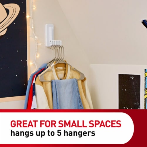 Command clothes hanger discount