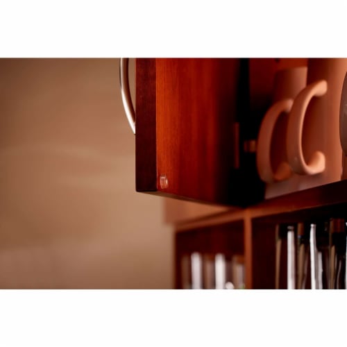 Scotch® Round Bumpers - Clear Perspective: bottom