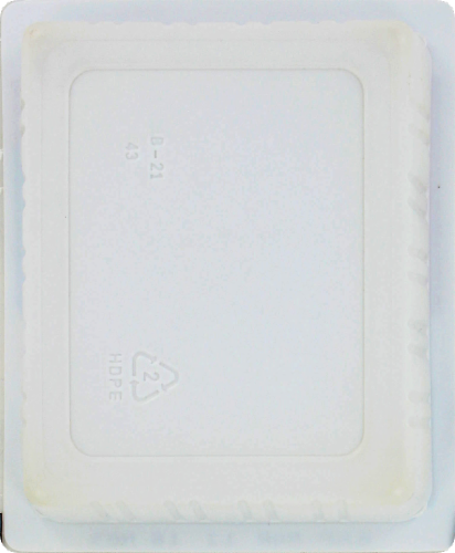 House Foods Firm Premium Tofu Perspective: bottom