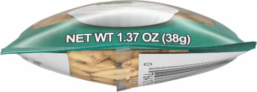 Lance Ranch Flavored Peanuts Perspective: bottom