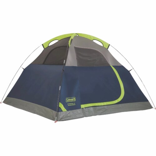Coleman sundome 4 tent shop