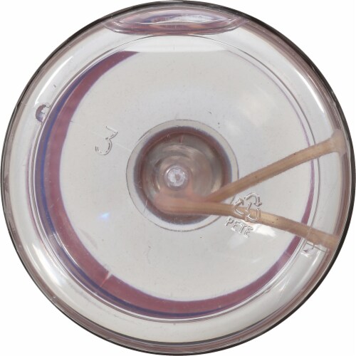 Sterno 100 Hour Emergency Liquid Wax Candles Perspective: bottom