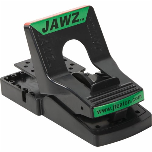 JT Eaton JAWZ Rat and Chipmunk Trap (410) rat trap