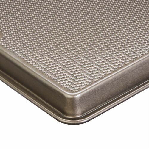 GOODCOOK Non-Stick Large Cookie Sheet 17X11