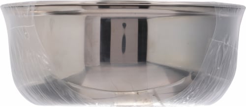 GoodCook® Saucepan with Lid Perspective: bottom