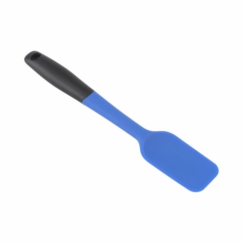 GoodCook® Monarch Silicone Spoon Perspective: bottom
