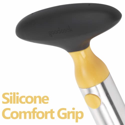 GoodCook® Touch Pineapple Slicer Perspective: bottom