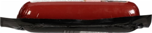 Cloverdale Original Tangy Summer Sausage Perspective: bottom