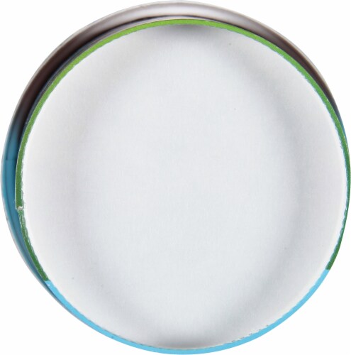Ben & Jerry's® Topped Bossin' Cream Pie Ice Cream Perspective: bottom