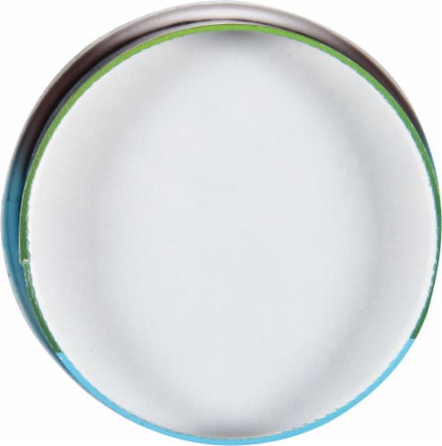 Ben & Jerry's® Topped Bossin' Cream Pie Ice Cream Perspective: bottom