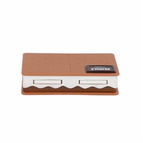 Hershey's S'mores Buddy Mess Free S'more Maker Perspective: bottom