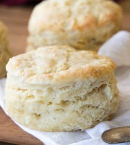 Hudson Cream Self-Rising Flour Perspective: bottom