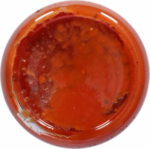 Tonelli Premium Marinara Mushroom Pasta Sauce Perspective: bottom