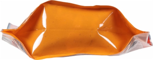 Second Nature™ Global Fusions Citrus Habenero Perspective: bottom