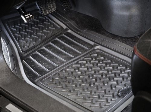 Armor all shop rubber floor mats