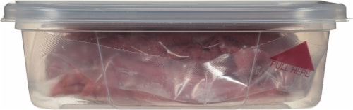 Buddig™ Beef Lunchmeat Tub Perspective: bottom