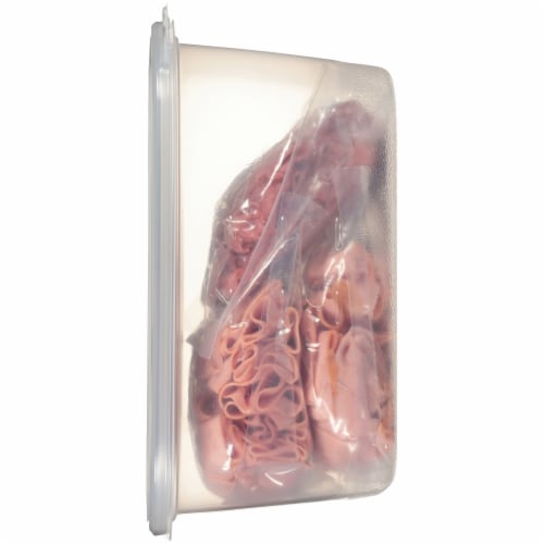 Buddig Turkey Ham Beef Variety Pack Perspective: bottom