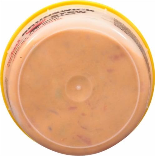Star's Brunswick Stew Perspective: bottom