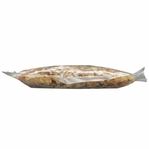 Fernandez Chicos Del Horno Perspective: bottom