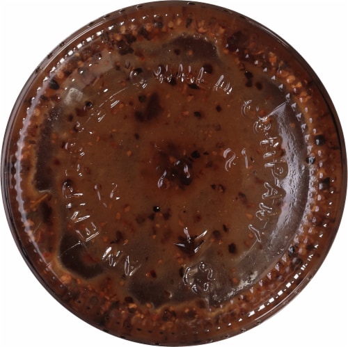 Litehouse Balsamic Vinaigrette Dressing & Marinade Perspective: bottom