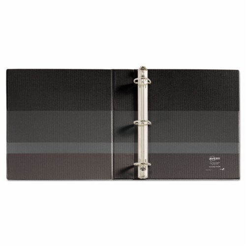 Avery view slant binder 1 ct ralphs