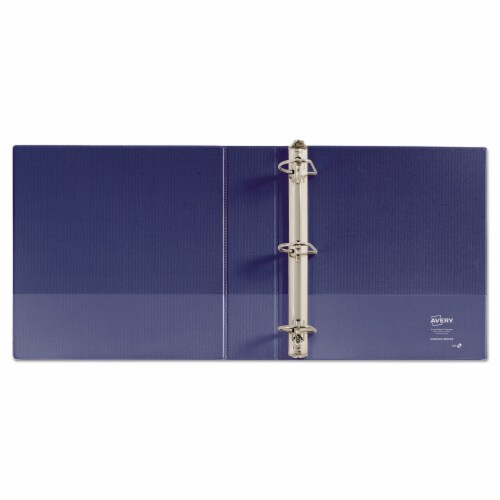Avery Bndr,Durble View 2in,Be 17034 17034-1 Each 